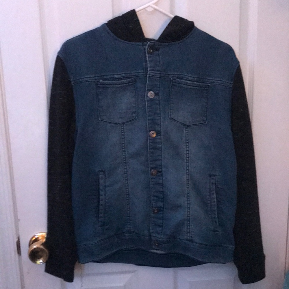 Boys Jean jacket